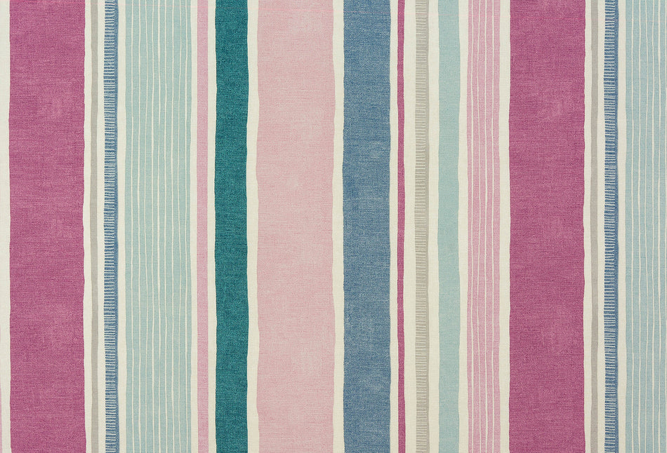 Fryetts Leon Marcel Sorbet Fabric