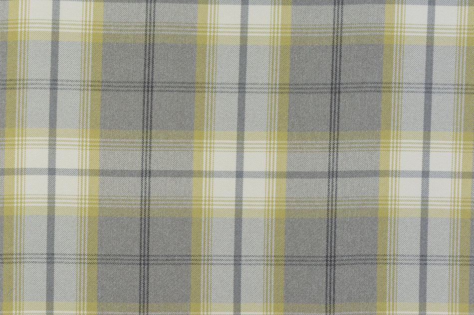 Porter & Stone Balmoral Balmoral Citrus Fabric