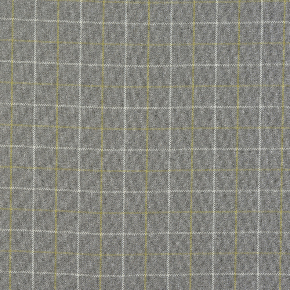 Porter & Stone Balmoral Bamburgh Citrus Fabric