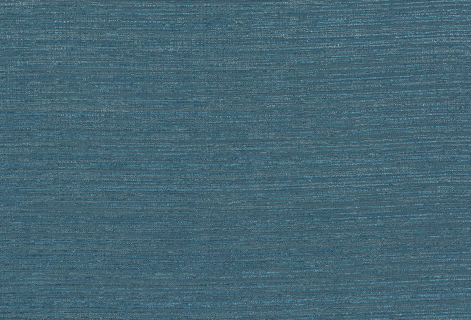Fryetts Malvern Aqua Fabric
