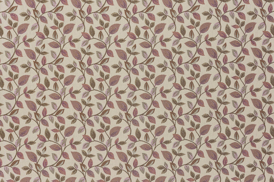 Porter & Stone Country Chic Vercelli FR Blush Fabric