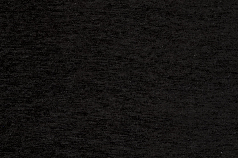 Fryetts Kensington Black Fabric