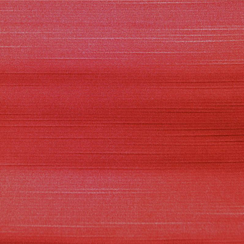 Fryetts Ascot Red Fabric