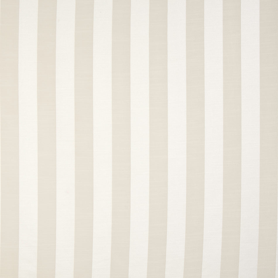 Fryetts Ascot Stripe Ivory Fabric