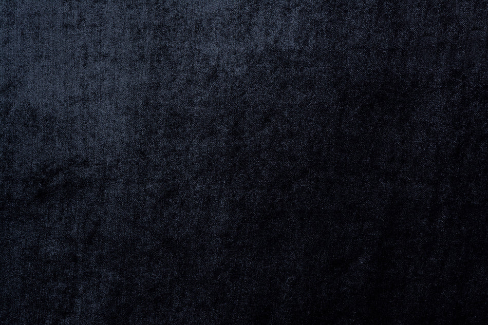 Fryetts Velvet Midnight Fabric