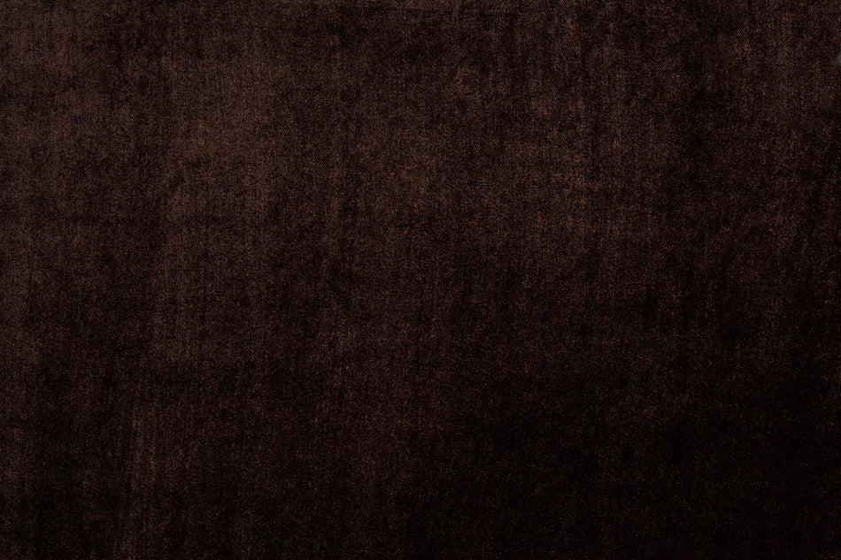 Fryetts Velvet Mocha Fabric