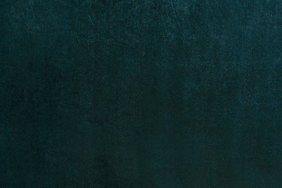 Fryetts Velvet Ocean Fabric