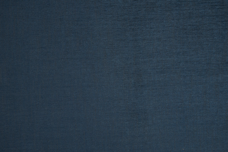 Beaumont Textiles Stately Hardwick Teal Fabric