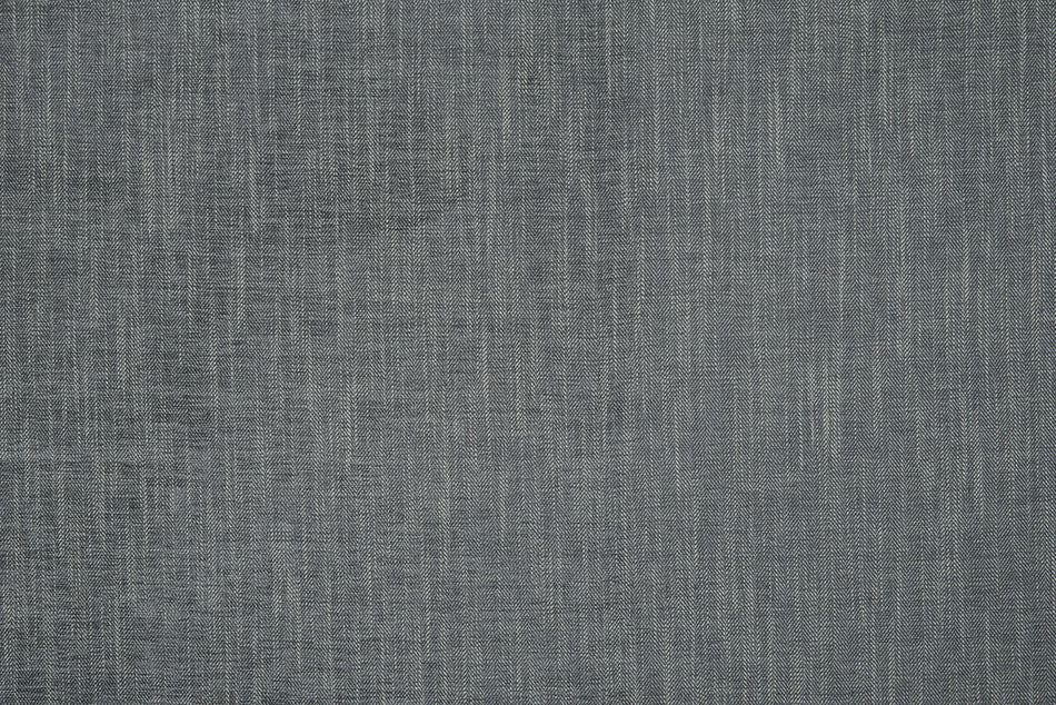 Beaumont Textiles Stately Hardwick Steel Fabric