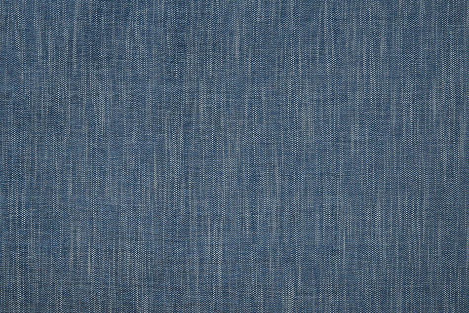 Beaumont Textiles Stately Hardwick Sapphire Fabric