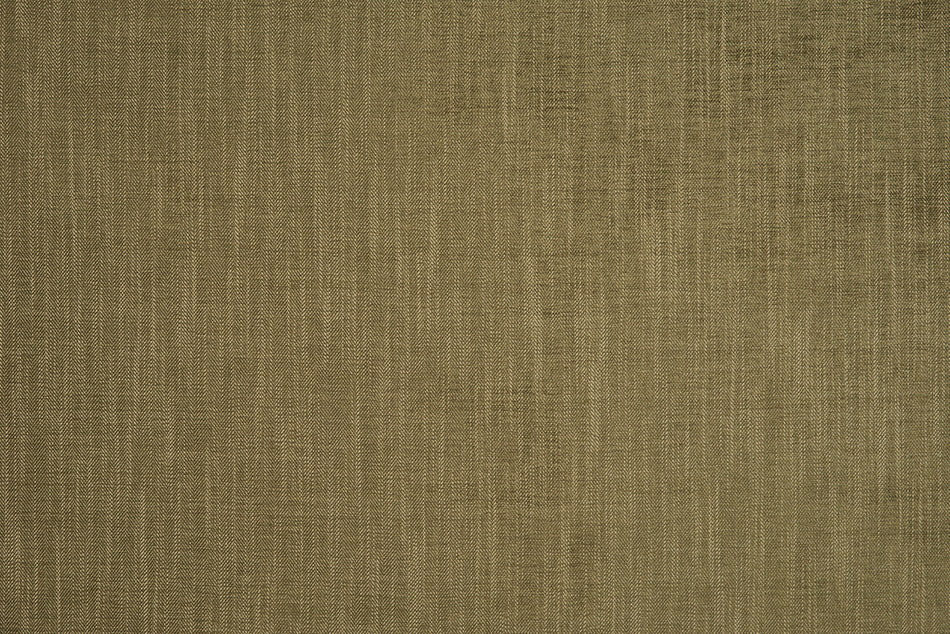 Beaumont Textiles Stately Hardwick Olive Fabric