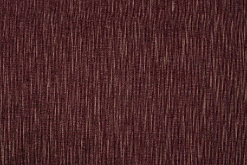 Beaumont Textiles Stately Hardwick Maroon Fabric