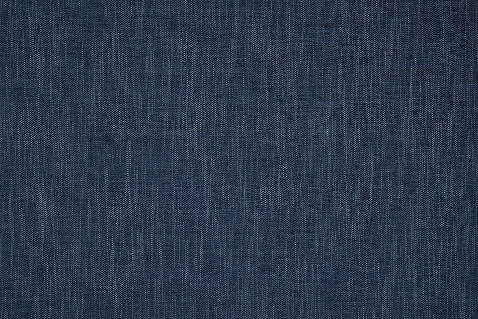 Beaumont Textiles Stately Hardwick Indigo Fabric