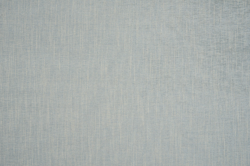 Beaumont Textiles Stately Hardwick Duck Egg Fabric
