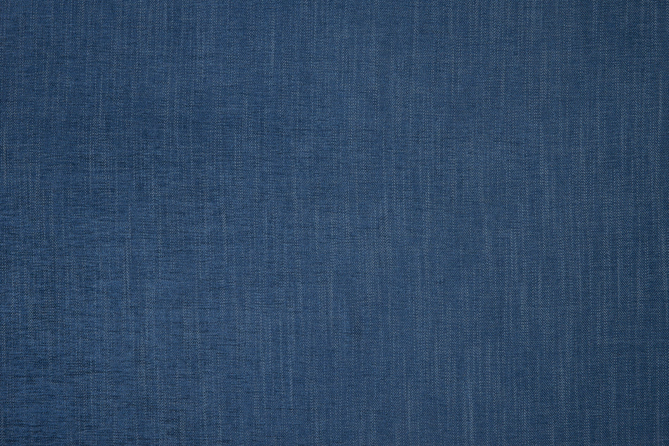 Beaumont Textiles Stately Hardwick Denim Fabric