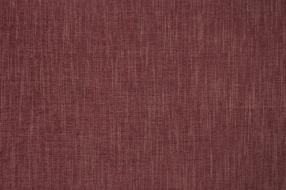 Beaumont Textiles Stately Hardwick Crimson Fabric