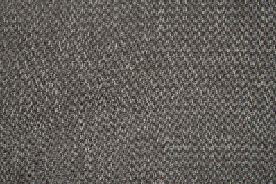 Beaumont Textiles Stately Hardwick Carbon Fabric