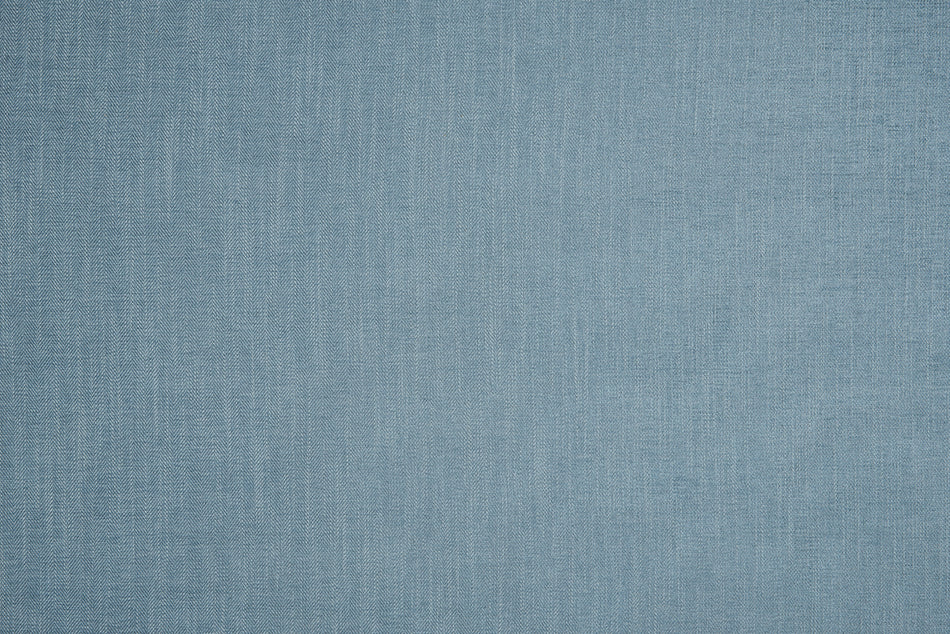 Beaumont Textiles Stately Hardwick Arctic Blue Fabric