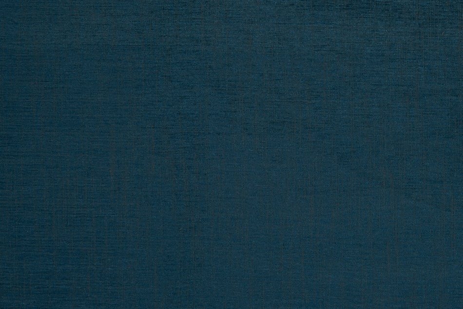 Beaumont Textiles Stately Hatfield Teal Fabric