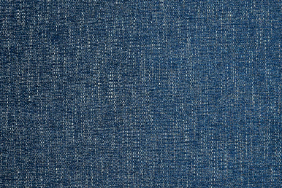 Beaumont Textiles Stately Hatfield Sapphire Fabric