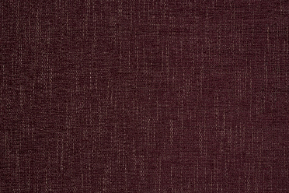 Beaumont Textiles Stately Hatfield Maroon Fabric