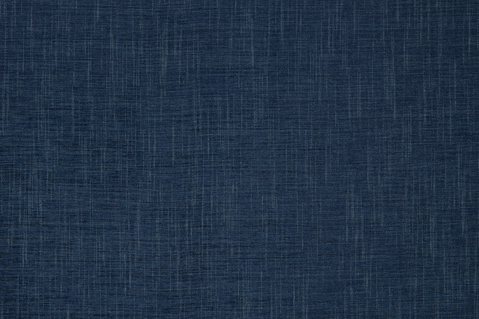 Beaumont Textiles Stately Hatfield Indigo Fabric