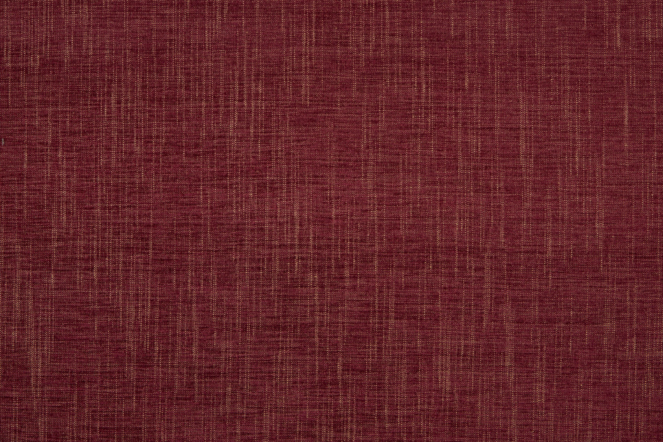 Beaumont Textiles Stately Hatfield Crimson Fabric