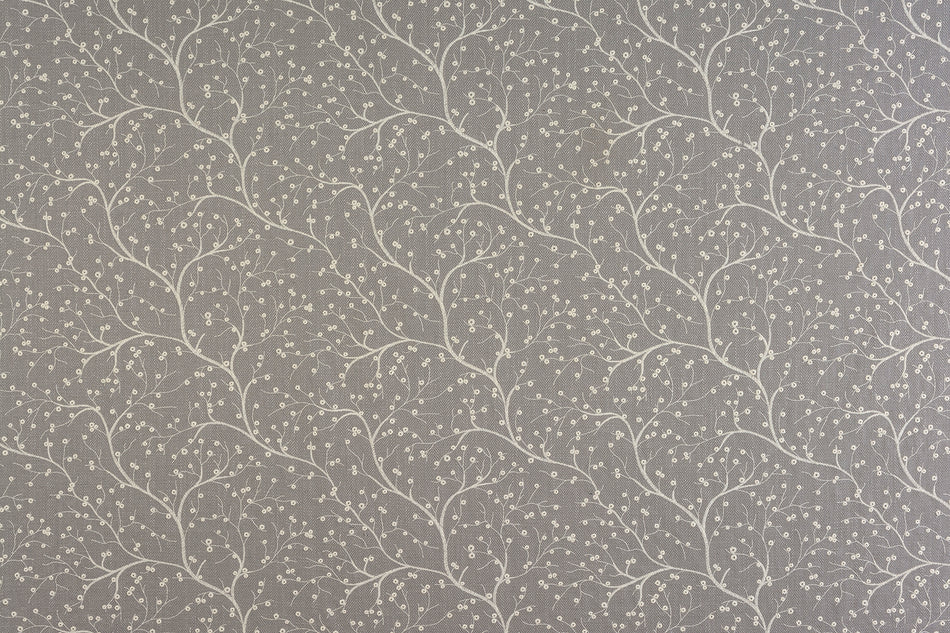 Porter & Stone Appledore Appledore Silver Fabric