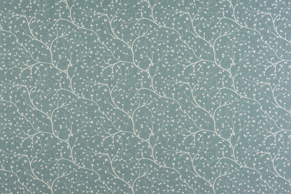 Porter & Stone Appledore Appledore Duck Egg Fabric