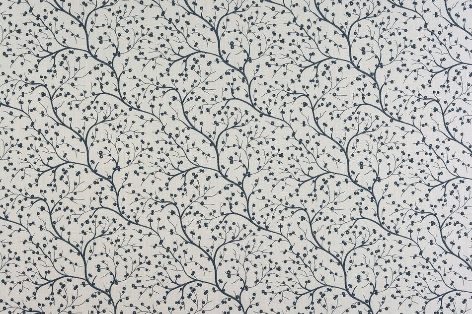 Porter & Stone Appledore Appledore Cornflower Fabric