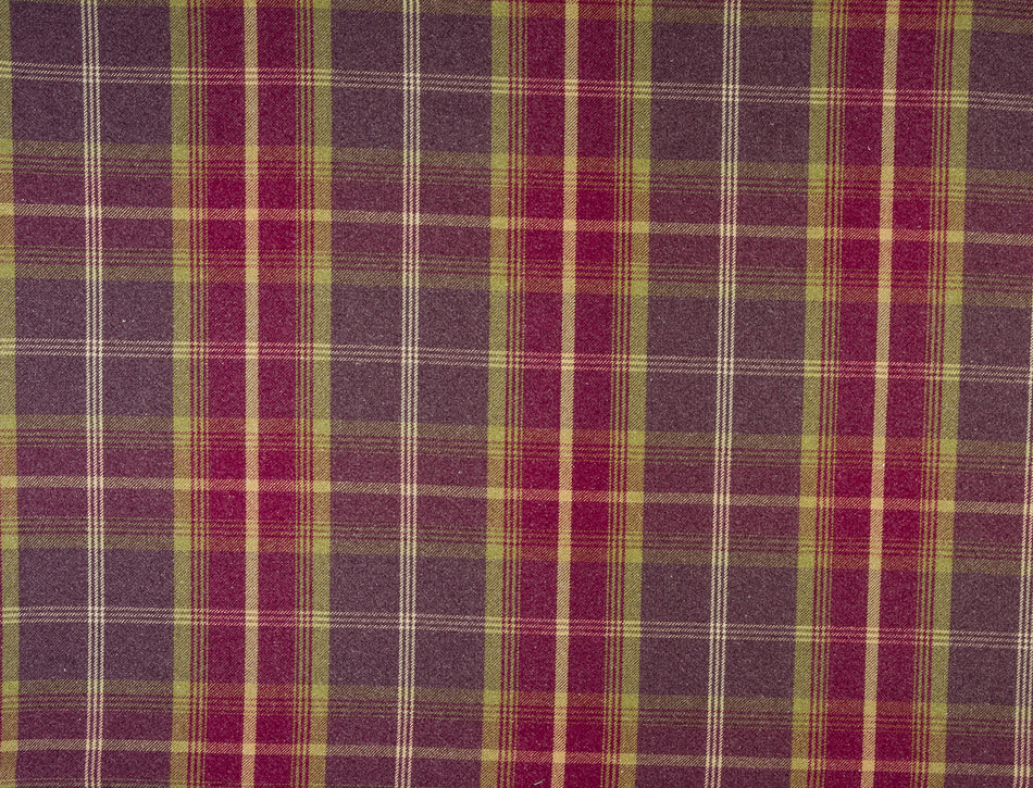 Porter & Stone Balmoral Balmoral Amethyst Fabric