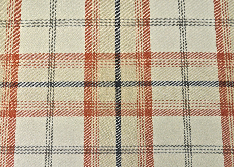 Porter & Stone Balmoral Balmoral Autumn Fabric