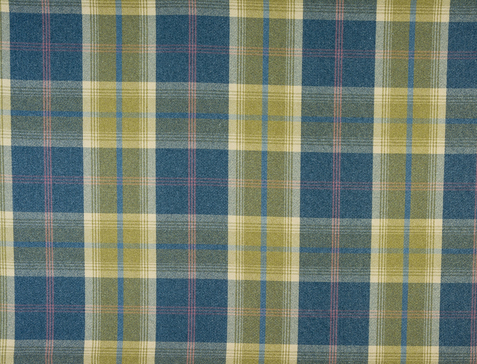 Porter & Stone Balmoral Balmoral Chambray Fabric
