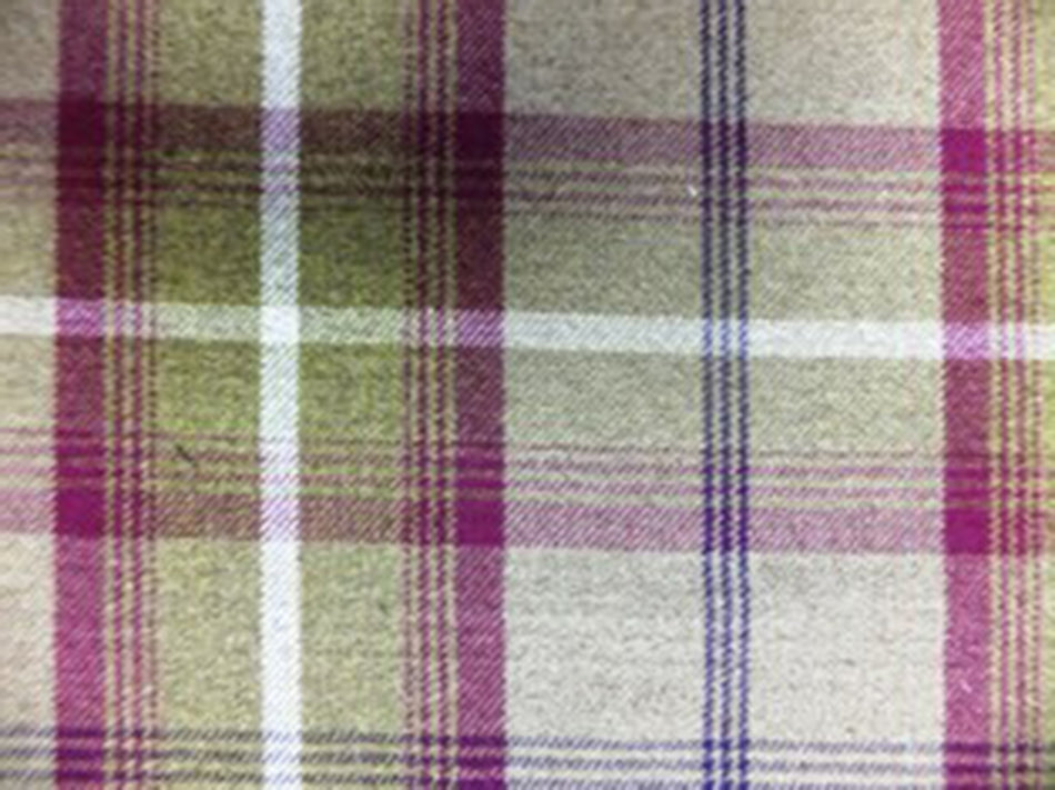 Porter & Stone Balmoral Balmoral Heather Fabric