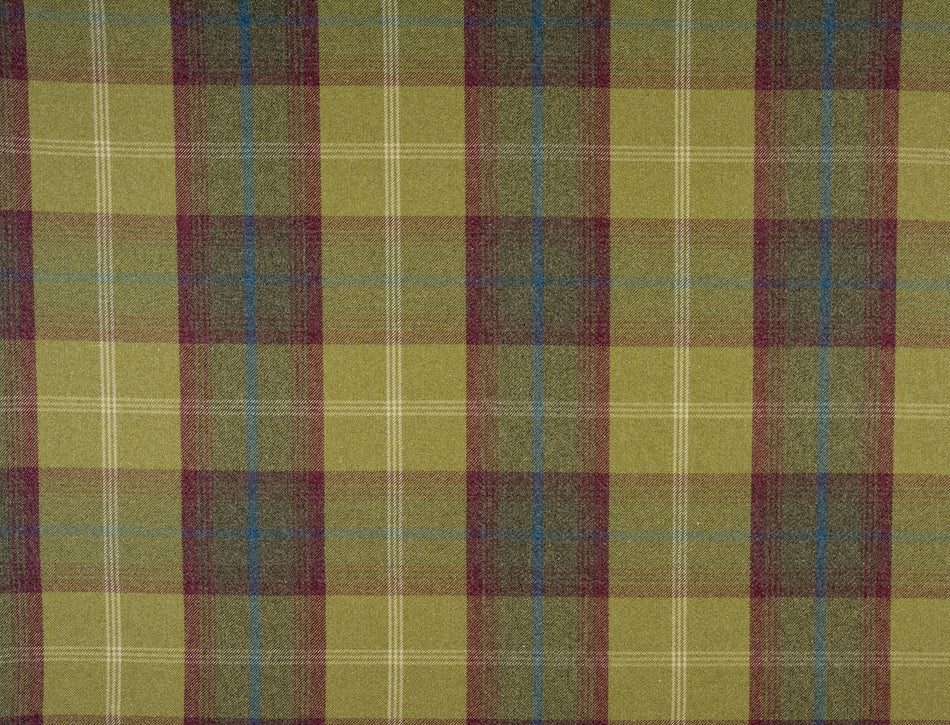 Porter & Stone Balmoral Balmoral Pistachio Fabric