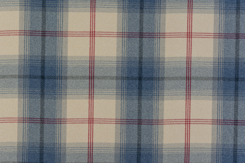 Porter & Stone Balmoral Balmoral Royal Fabric