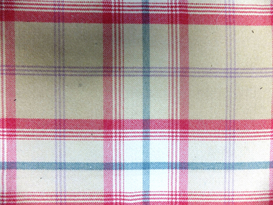 Porter & Stone Balmoral Balmoral Sorbet Fabric
