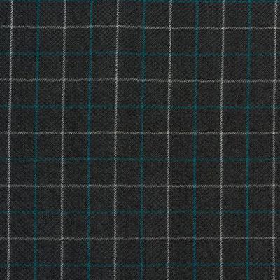 Porter & Stone Balmoral Bamburgh Azure Fabric