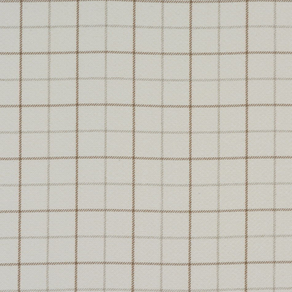 Porter & Stone Balmoral Bamburgh Natural Fabric
