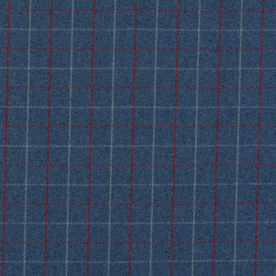 Porter & Stone Balmoral Bamburgh Royal Fabric