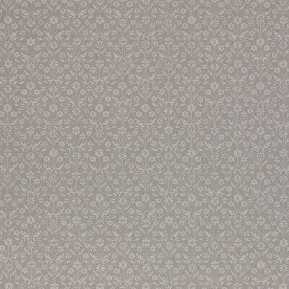 Porter & Stone Fontainebleau Roquefort Dove Fabric