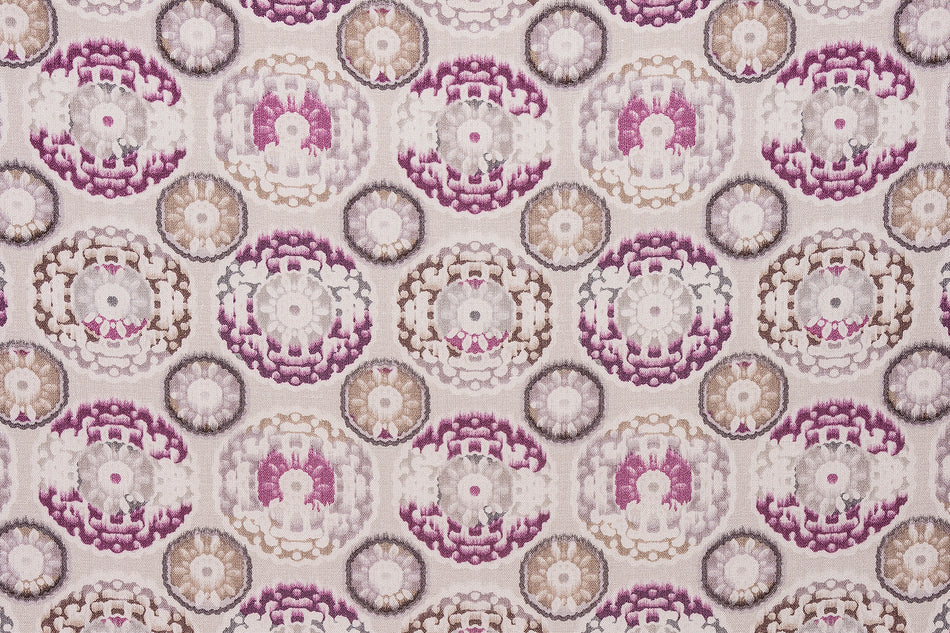 Porter & Stone Timor Timor Heather Fabric
