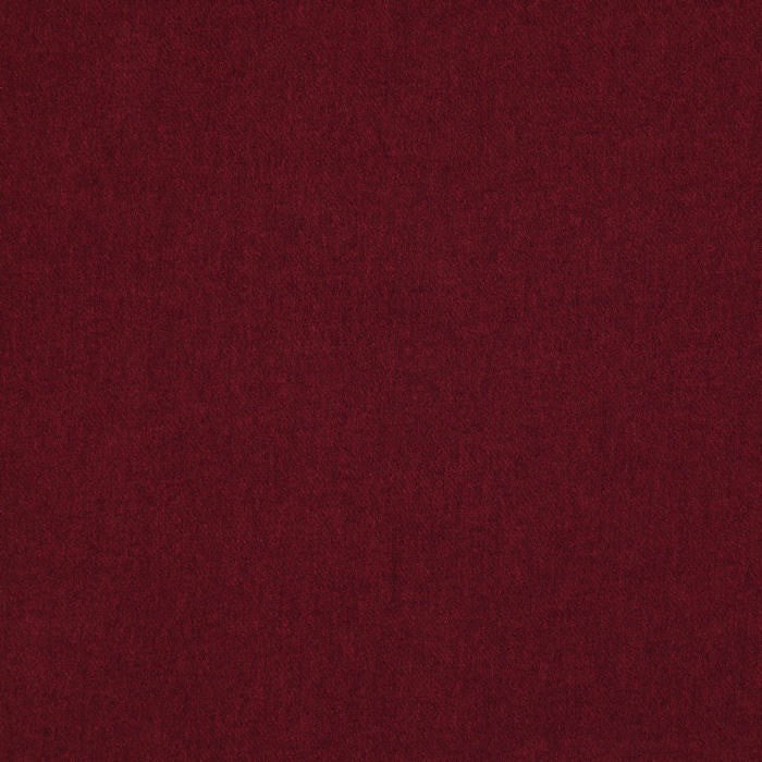 Prestigious Textiles Finlay Bordeaux Fabric