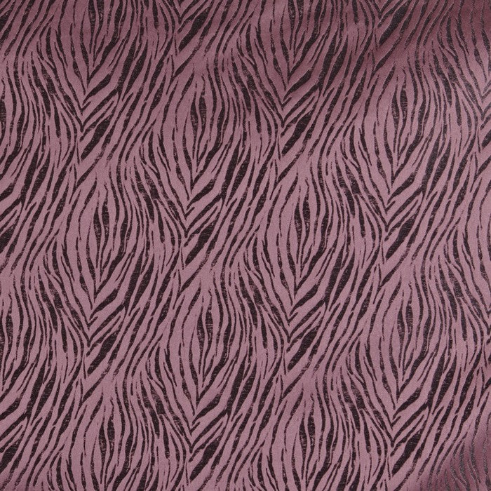 Prestigious Textiles Safari Tiger Berry Fabric
