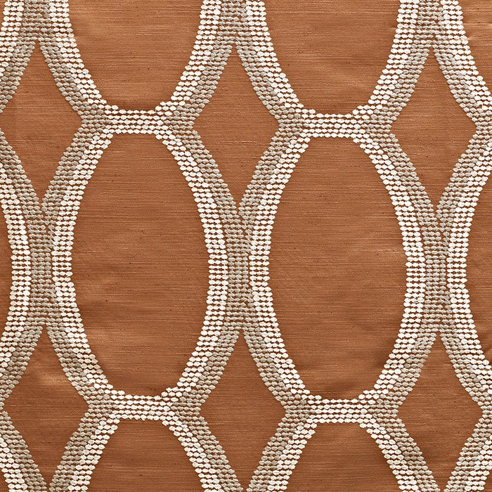 Prestigious Textiles Safari Tribal Tiger Fabric