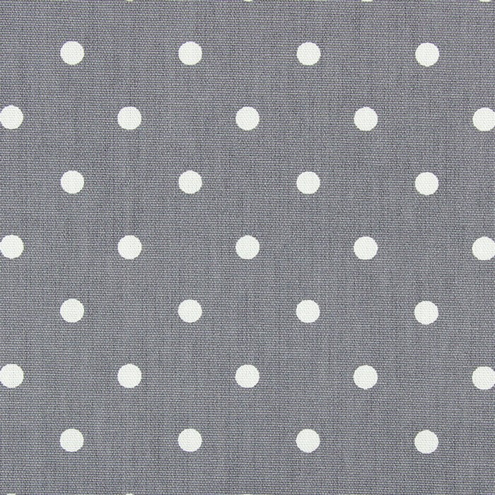 Prestigious Textiles Splash Full Stop Slate Fabric