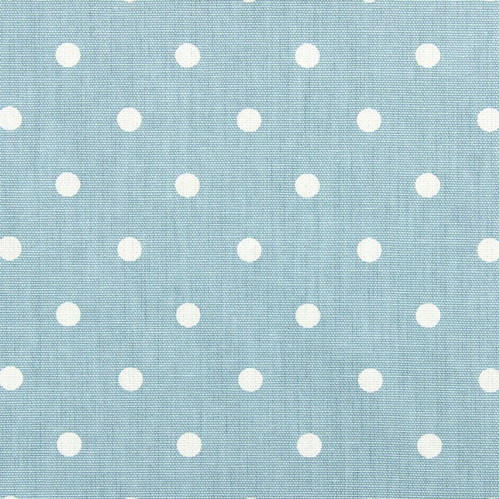 Prestigious Textiles Splash Full Stop Azure Fabric