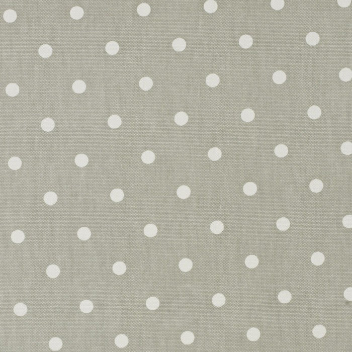 Prestigious Textiles Splash Full Stop Vellum Fabric