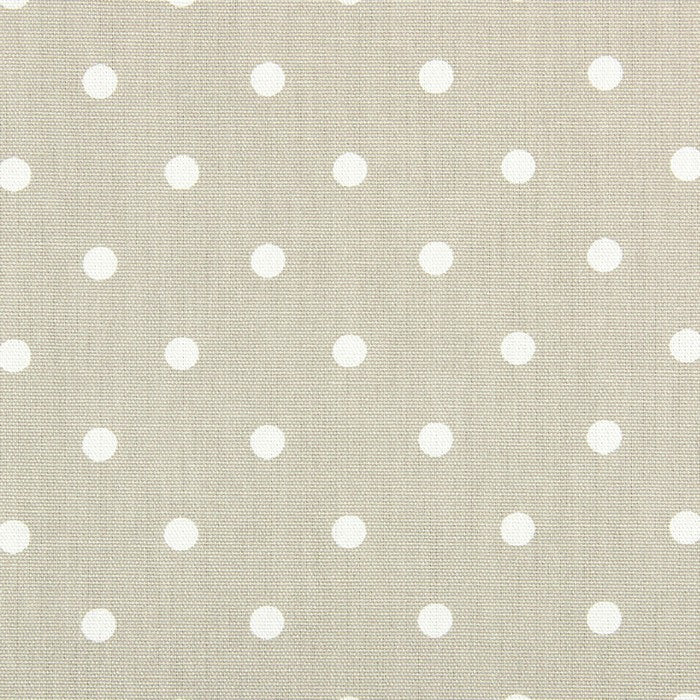 Prestigious Textiles Splash Full Stop Oatmeal Fabric