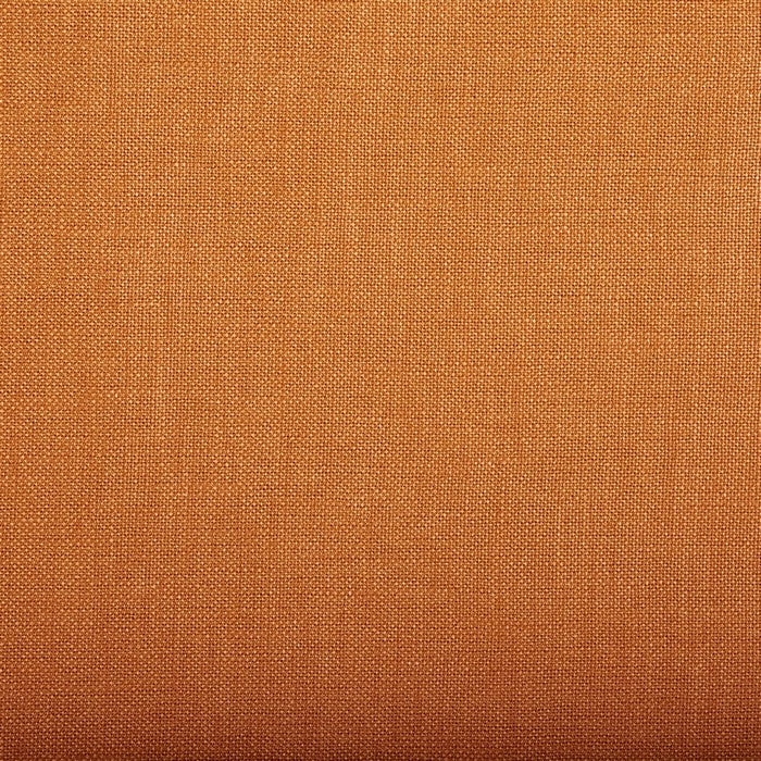 Prestigious Textiles Viking Tangerine Fabric
